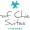 Graf Chiemo Suites - direkt am Chiemsee mit separatem Seezugang - 希明格
