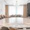 Splendid 1 Bedroom in Burj Views - Dubaj
