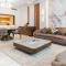 Splendid 1 Bedroom in Burj Views - Dubaj