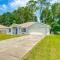 5 Mi to World Equestrian Center Cozy Ocala Abode - أوكالا