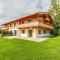 Graf Chiemo Suites - direkt am Chiemsee mit separatem Seezugang - 希明格