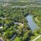 Lucille-5 Min to DT & UofA-Serene Nature Views - فايتيفيل