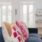 Liiiving in Matosinhos- Colorwave Terrace House - Matosinhos