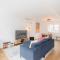 Liiiving in Matosinhos- Colorwave Terrace House - Matosinhos