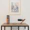 Liiiving in Matosinhos- Colorwave Terrace House - Matosinhos