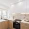 Liiiving in Matosinhos- Colorwave Terrace House - Matosinhos