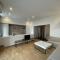Metro apartment