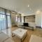 Metro apartment