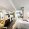 Luxury Suite by Prudential Ctr & 7min to EWR Airpt - Newark