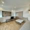 Metro apartment