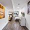 Luxury Suite by Prudential Ctr & 7min to EWR Airpt - Newark