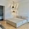 Metro apartment