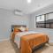 New central three bed townhouse