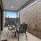 New central three bed townhouse