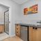 New central three bed townhouse