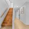 New central three bed townhouse