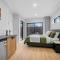 New central three bed townhouse