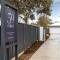 New central three bed townhouse