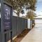 2 Bed Central New townhouse