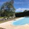 Charmant Domaine Solognot piscine - Lassay-sur-Croisne