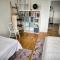 Quiet City Style Apartment