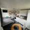 Apartment nr 1 with shared bathroom in Kiruna C - Paradise Lapland - Kiruna