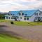 Eyjólfsstadir Guesthouse
