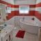 Najla 2 apartment house with a swimming pool - 亚伊采