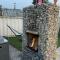 Relax Trois Bornes - De Grenspost