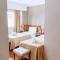 Hotel Ortegal