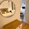 RhizHome - Coeur de ville, appartement spacieux