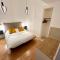 RhizHome - Coeur de ville, appartement spacieux