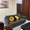 Homely Shortlet Apartment LBS, AJAH