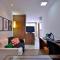 BSB STAY Esplanada Flats Particulares - Nobile SHN - برازيليا