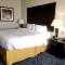 Comfort Inn & Suites Dallas Medical-Market Center