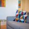 Top 80 sqm flat with terrace and 15min to fair and 5min to old town - دوسلدورف