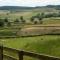 GITE A LA FERME - Le Rousset