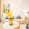 Luxe 2 Bedroom with Private Office Luxe 2 Bedroom with Private Office