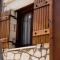 Tsivaras Villas - Tsivarás