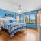 Sunrise to Sunset Oceanfront Home with Creek Dock