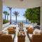 Luxury Villa With Special Sea Views