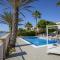 Luxury Villa With Special Sea Views