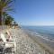 Luxury Villa With Special Sea Views
