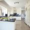 Luxury Villa With Special Sea Views