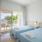 Luxury Villa With Special Sea Views