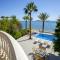Luxury Villa With Special Sea Views