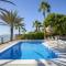 Luxury Villa With Special Sea Views