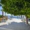 Luxury Villa With Special Sea Views