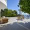 Luxury Villa With Special Sea Views