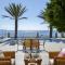 Luxury Villa With Special Sea Views